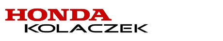 Honda Kolaczek - strona główna